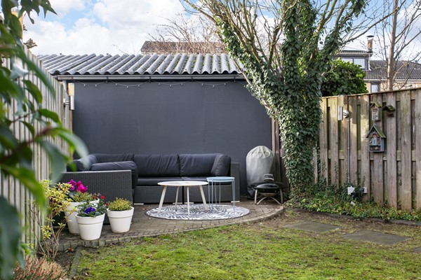 Medium property photo - Diemewei 4108, 6605 XC Wijchen